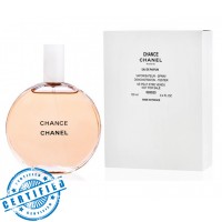 Chanel Chance Тестер